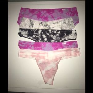 Victoria Secret Pink Panties
